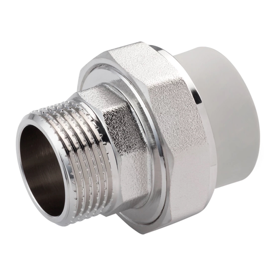 Американка РЗ PPR (50х1-1/2")